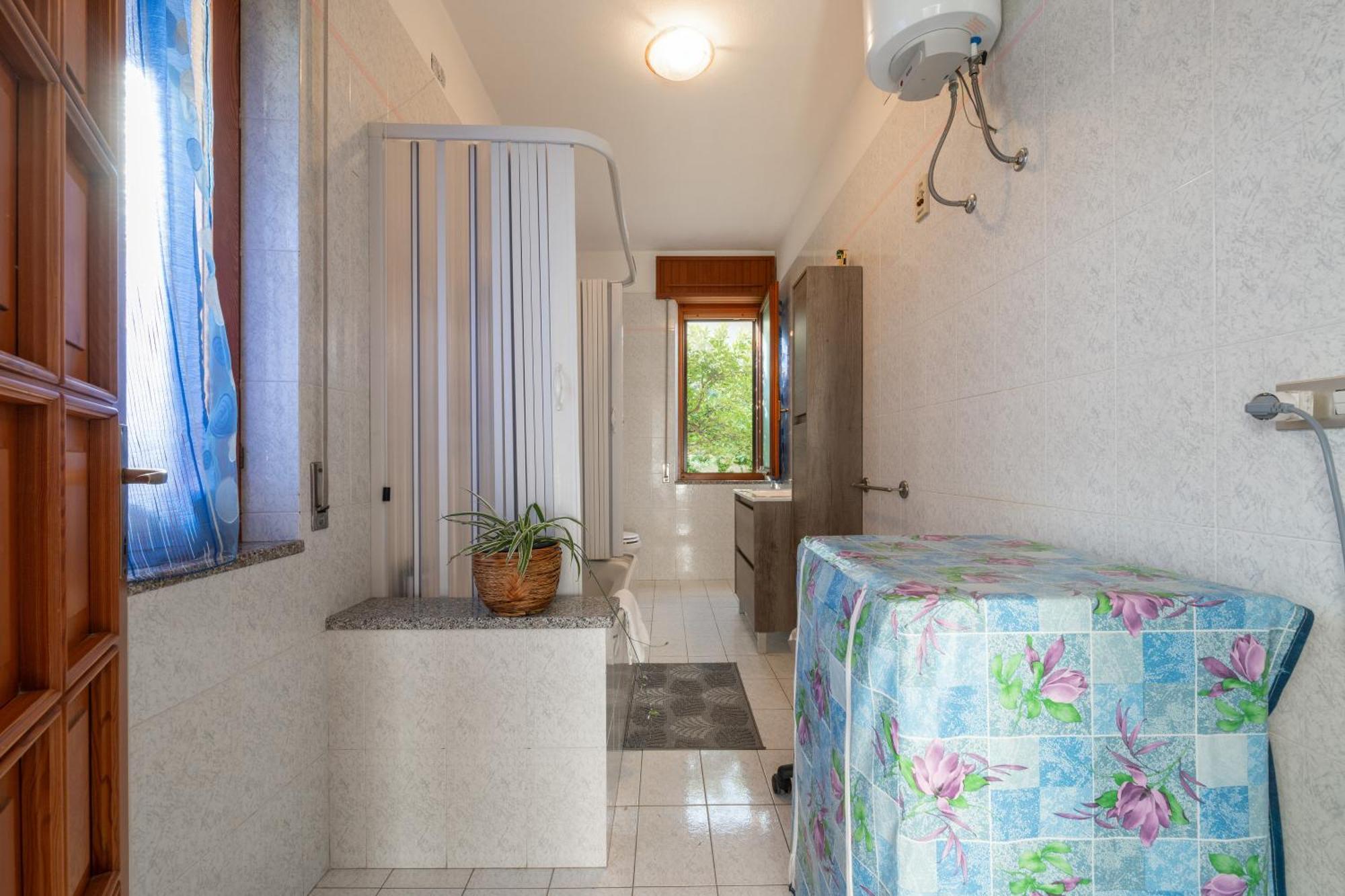 Casa Vacanze San Giovanni San Giovanni Suergiu Exterior photo